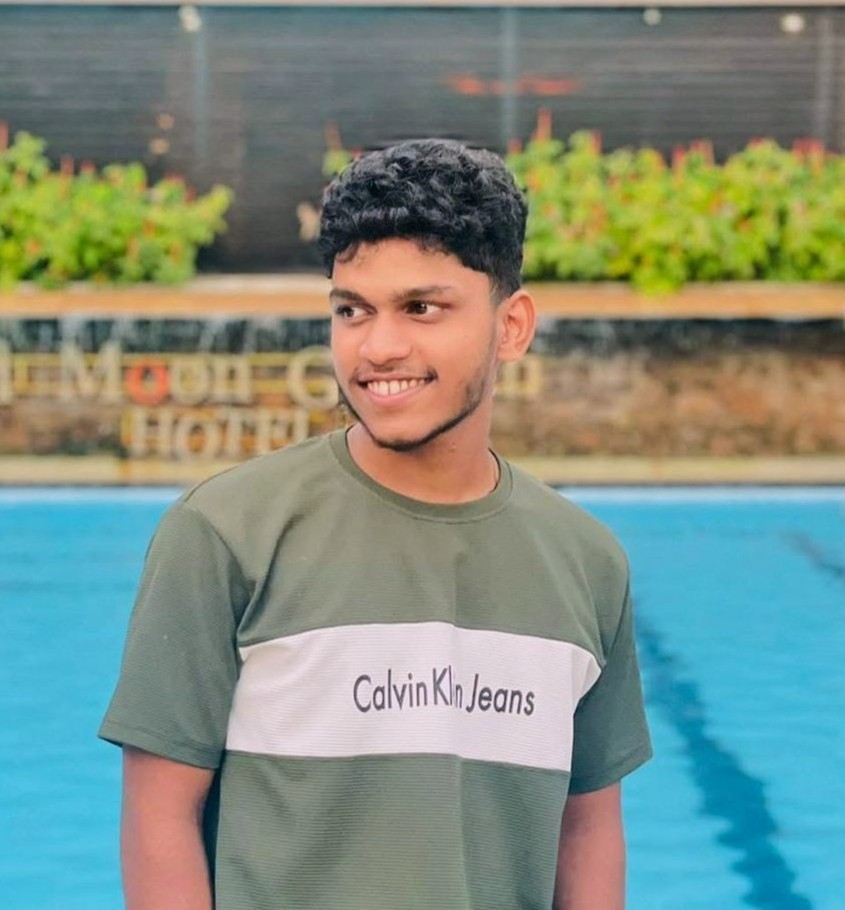 Rashan Kathurusinghe